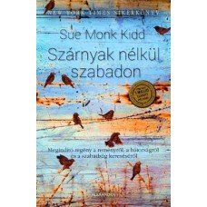 Szárnyak nélkül szabadon     14.95 + 1.95 Royal Mail